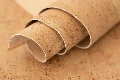 Prodotti 3 pelle di sughero suberosa